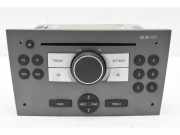 Radio/Navigationssystem-Kombination Opel Signum (Z-C/S) 13188479