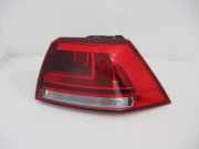 Lampenträger Heckleuchte rechts VW Golf VII Variant (BA, BV) 5G0945096B