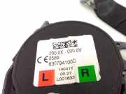 Sicherheitsgurt links hinten Jaguar XF II (X260) 630794100D