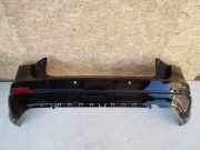 Stoßstange hinten Audi Q2 (GA) 81A807511B