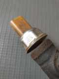 Einspritzleiste Toyota Proace Kasten (MDZ) 9824940080