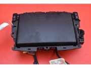 Radio/Navigationssystem-Kombination Peugeot 3008 II (MC, MR, MJ, M4) 98045606ZD