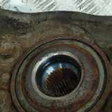 Achsschenkel (ABS) links vorne Nissan Navara Pick-up (D23) 400154KJ0A