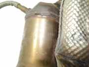 Katalysator ohne Lambdasonde Audi A6 Avant (4F, C6) 4F0131701DB