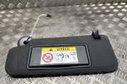 Sonnenblende links Opel Astra K (B16)