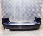 Stoßstange hinten Audi A6 (4G, C7) 4G5807067C