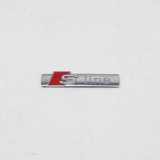 Emblem Audi A7 Sportback (4G)