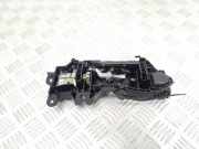 Türgriffrahmen Audi Q5 (FY) 80A837812