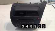 Navigationssystem Honda Civic VIII Stufenheck (FD, FA)