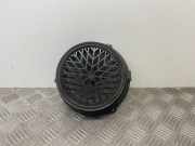 Lautsprecher rechts hinten Audi A4 (8K, B8) 8K0035415