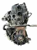 Motor ohne Anbauteile (Diesel) Skoda Octavia II (1Z) BMN