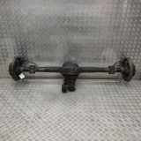 Achse hinten Hyundai H-1 Cargo (TQ) 521004H110