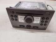 Radio/Navigationssystem-Kombination Opel Vectra C CC (Z02) 13233926