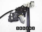 Fensterheber links hinten VW Sharan (7M) 7M38394027M3959812
