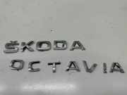 Emblem Skoda Octavia I (1U)