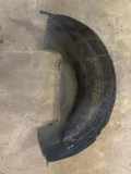 Radhaus links hinten Mercedes-Benz Viano (W639)