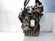 Motor ohne Anbauteile (Diesel) VW Polo V (6R, 6C) CFW