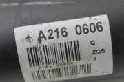 Kardanwelle Mercedes-Benz S-Klasse CL Coupe (C216) A2160606