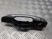 Türverkleidung links hinten Renault Laguna II (G) 8200008430