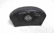 Airbag Fahrer Nissan Interstar Kasten (X70) 8200142294