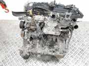 Motor ohne Anbauteile (Diesel) Toyota Avensis Station Wagon (T27) 1AD