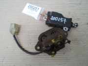 Schloss Heckdeckel Nissan Serena (C23)