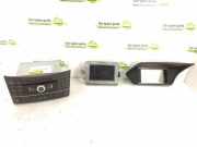 Radio/Navigationssystem-Kombination Mercedes-Benz E-Klasse (W212) 2129069900