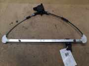 Fensterheber links hinten Mazda 323 S V (BA)
