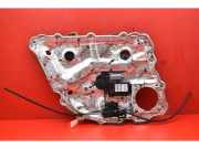Fensterheber links hinten Audi A8 (4E) 4E0839849