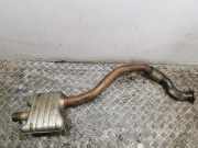 Auspuffanlage hinten Audi A6 Avant (4G, C7) 8K0253211