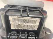 Airbag Knie Citroen C5 III (RD) 9687717880