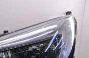 Hauptscheinwerfer links Opel Astra J (P10) 13365290