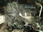 Motor ohne Anbauteile (Diesel) Peugeot 806 () RHZ