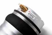 Gasdruckfeder Porsche Cayenne 1 (9PA) 95534303344