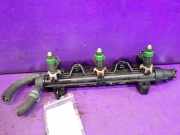 Einspritzleiste VW Polo IV (9N, 9A) 03E133320