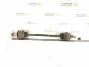Antriebswelle rechts hinten Mercedes-Benz C-Klasse (W204) 2043502010