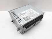 Radio/Navigationssystem-Kombination Volvo V70 II (285) P31260540