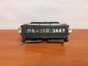 Heckklappengriff Mercedes-Benz S-Klasse (W140) 1407500193