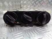 Heizungsbetätigung (Konsole) vorne VW Polo IV (9N, 9A) SQ0819045P