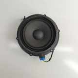 Lautsprecher links hinten Porsche Cayenne 2 (92A) 95864555100