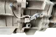 Schaltgetriebe Fiat Fullback Pick-up (502) V6M5A1A1Z