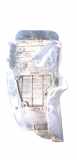Radhaus links hinten Mazda CX-5 (DK) D10J50351