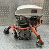 Motor ohne Anbauteile (Benzin) Nissan Leaf (ZE0) EM57