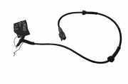Sensor für ABS rechts vorne Citroen C4 Grand Picasso (U) 9655270080