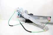 Fensterheber links vorne Opel Corsa D Van (S07)