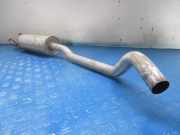 Auspuffanlage hinten Opel Corsa B (S93)