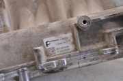 Ansaugkrümmer Opel Meriva B () 700997160