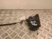 Türschloss links vorne VW Caddy II Van (9K9B) 3D2837015T