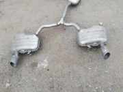 Auspuffanlage hinten Audi A5 Cabriolet (F57) 8W5253612A
