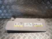 Sonnenblende rechts Land Rover Discovery III (L319) EDQ501201LUM
